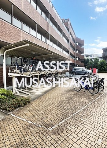 ダイアパレス プロヴァンシア武蔵境のその他