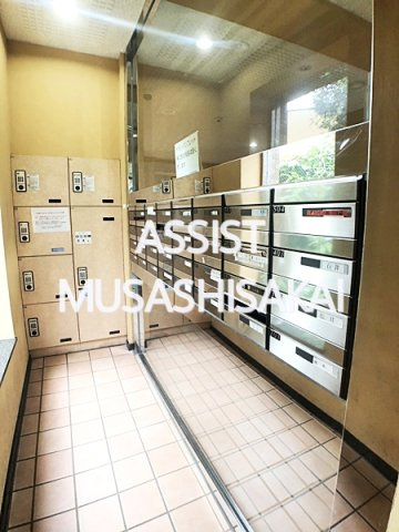 ダイアパレス プロヴァンシア武蔵境のその他