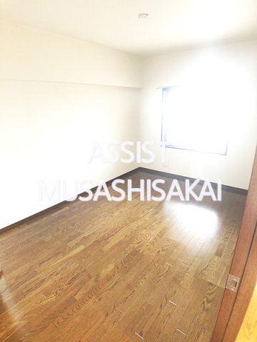 ダイアパレス プロヴァンシア武蔵境の洋室