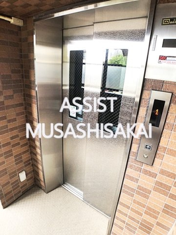 ダイアパレス プロヴァンシア武蔵境のその他