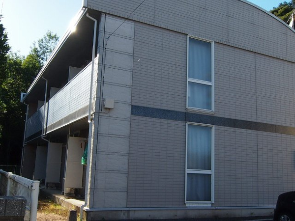 レオパレスM＆Mの画像