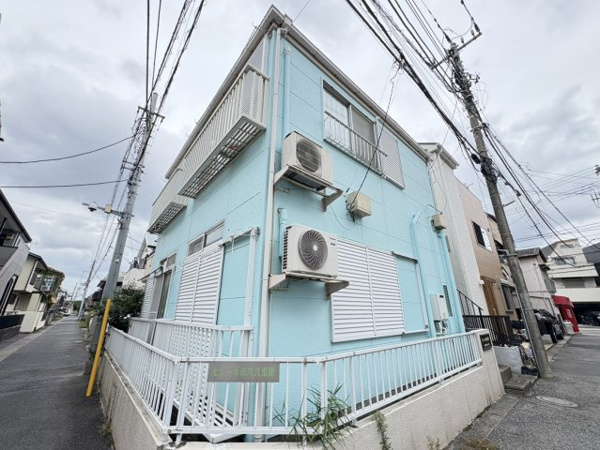セレーネ市川弐番館の画像