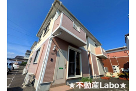 グッドラックの外観