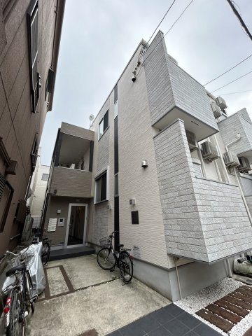 Harmony Terrace千林大宮の画像