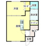 IL SOLE BIEI HANAZONOの間取り