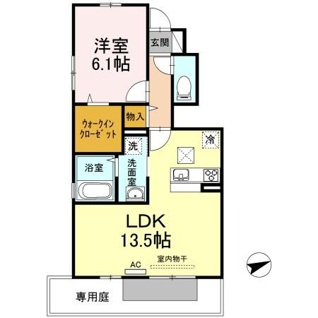 ミ　シェール　エクラのイメージ