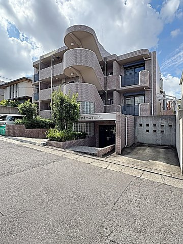 ファミーユすなごのイメージ