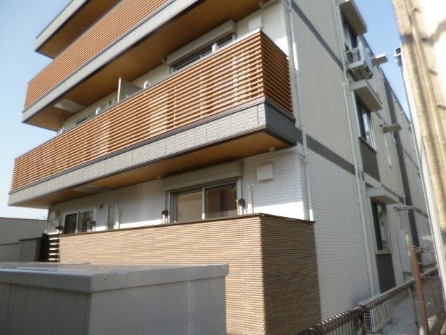 倉敷市川入&nbsp;3階建&nbsp;新築のイメージ