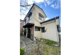 松海が丘１丁目戸建ての外観