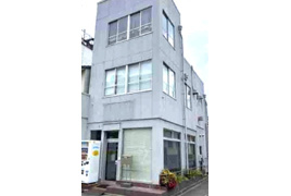 壺屋町ビルの外観
