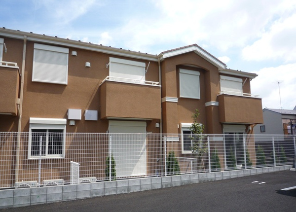 VIVRE TSUJIの画像