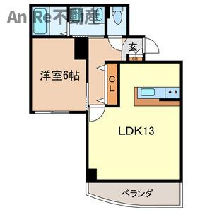 間取り：211064180469