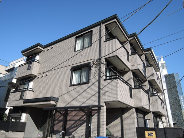 アルページュ目白の画像