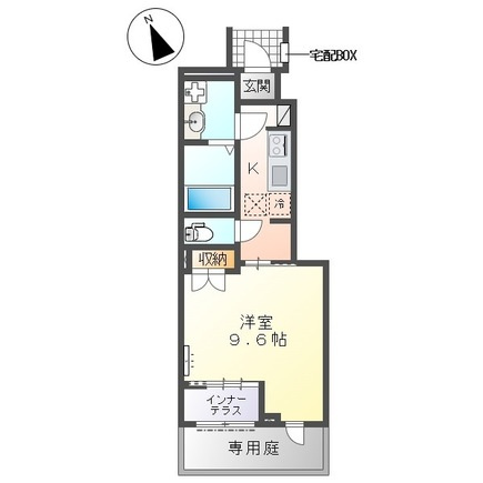間取り：211064295093