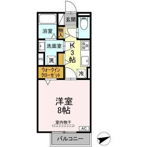 セレスティア黒野のイメージ