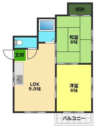 間取り：239001834629
