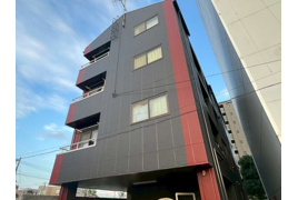 RIBEIRAⅠ リベイラワン の外観