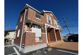 エーデルシュタイン　Ａの外観