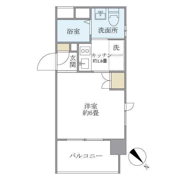 カーサ　ヴェデュータのイメージ