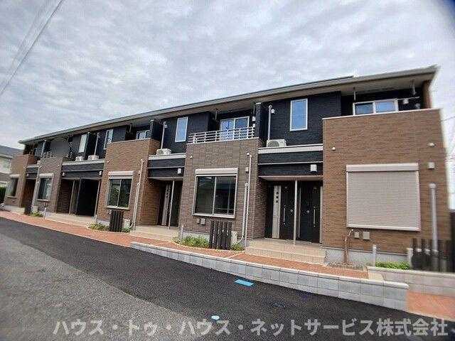 リリーモンターニュＢのイメージ