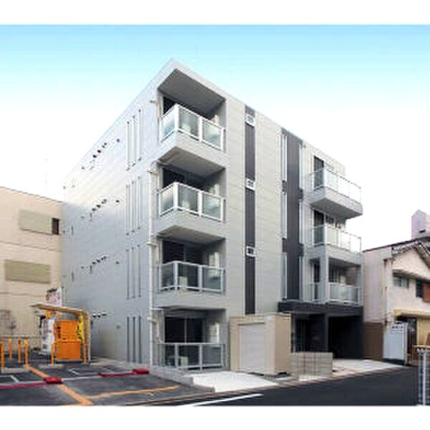 ノヴェル東別院のイメージ