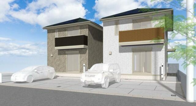 物件番号「212056675622」の写真