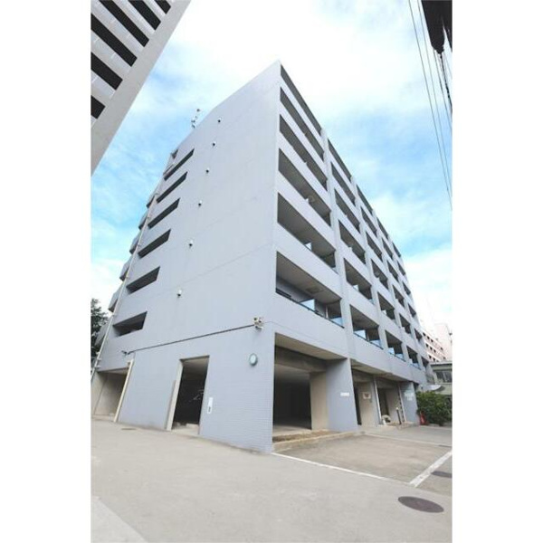 ドミール目白の画像