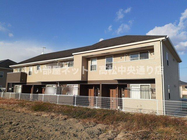 サニー　レジデンスＢのイメージ