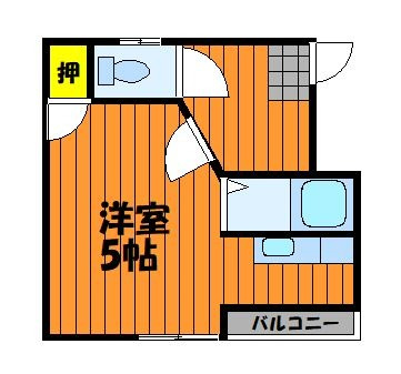 間取り：233021295156