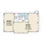 新東名ビルの間取り
