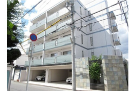 DORF　JUBANの外観