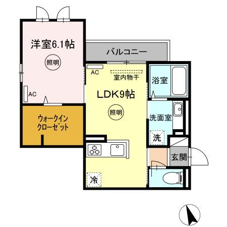 間取り：237007115001