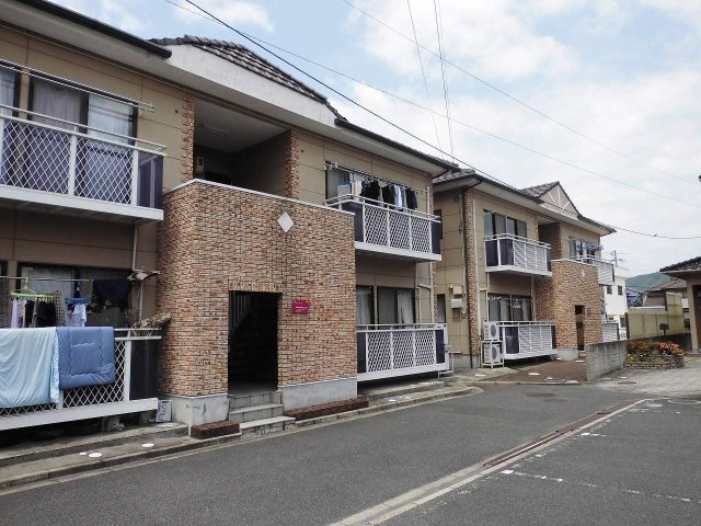 ハーモニー七日市 Aのイメージ