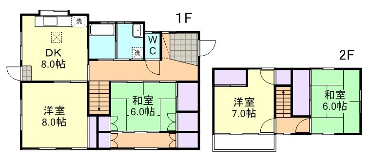 間取り：233024708505