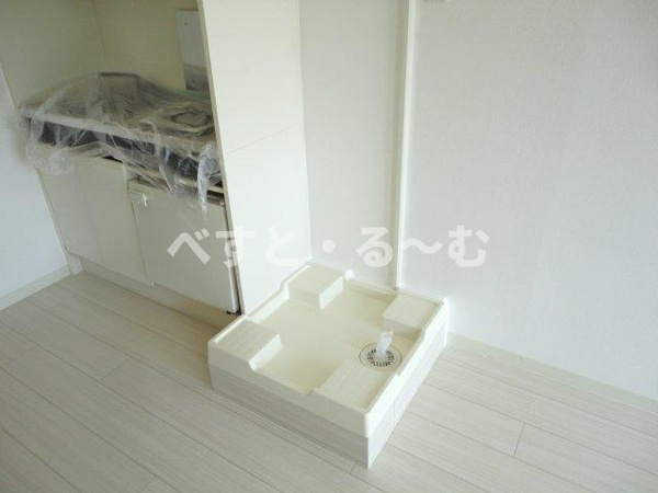 ココ・バレーのその他設備