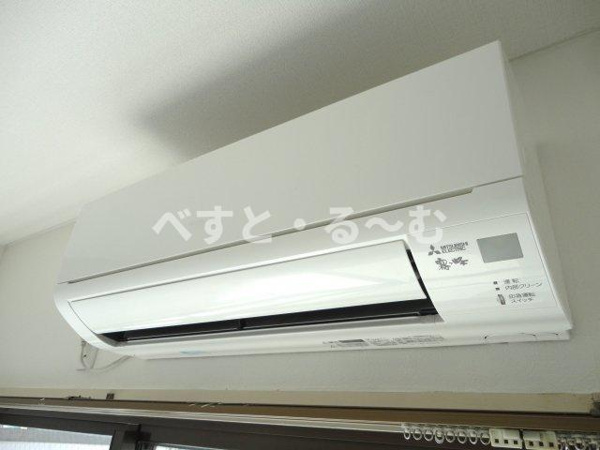 ココ・バレーのその他設備