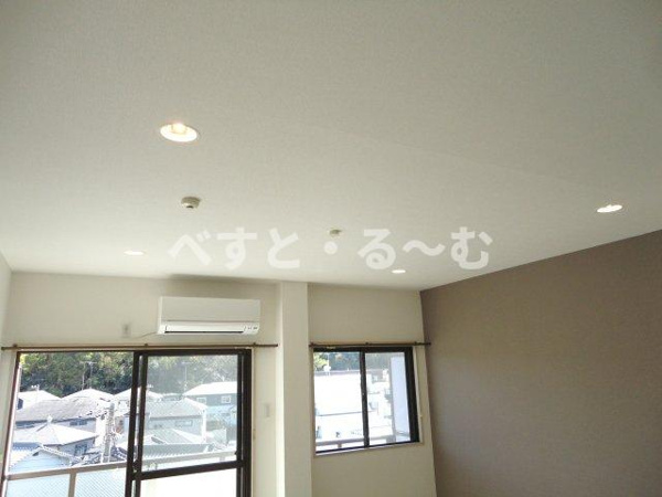 ココ・バレーのその他設備