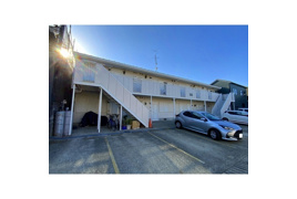 グリーンハイツ愛川Ｃの外観