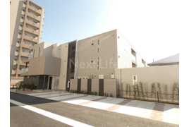 Grace Court YAMATOの外観