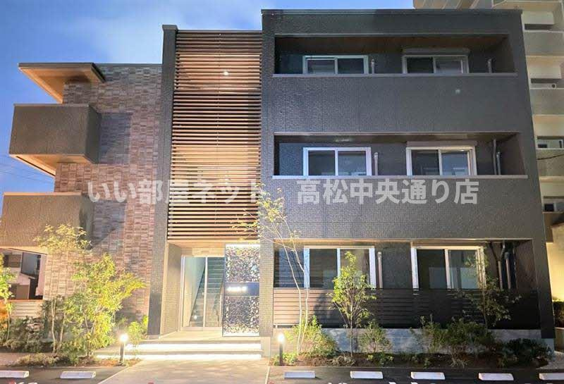 Comodo.TTのイメージ