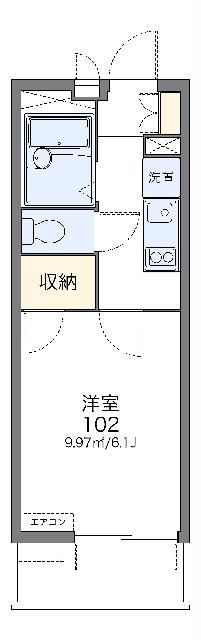 レオパレスラ　フェニックスのイメージ