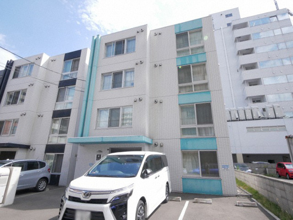 ベレール中の島の画像