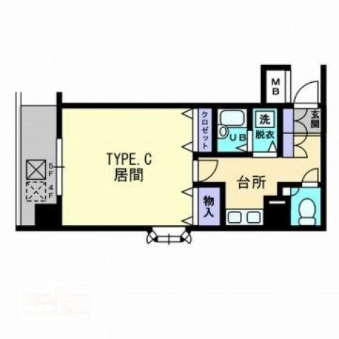 リマーク上之町のイメージ