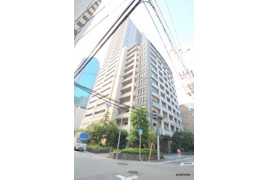 パークアクシス梅田 仲介手数料無料の外観