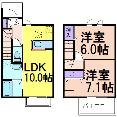 間取り：209012431812