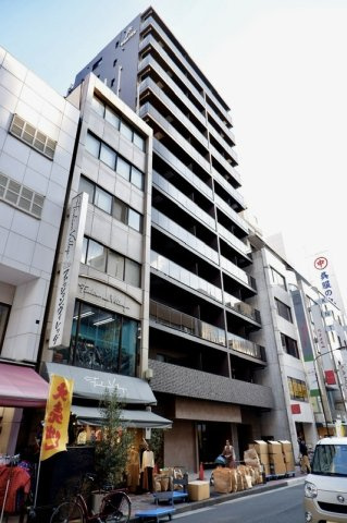 中央区日本橋横山町&nbsp;12階建&nbsp;築3年のイメージ