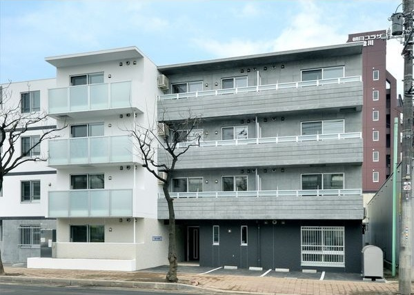 SENNA澄川の画像