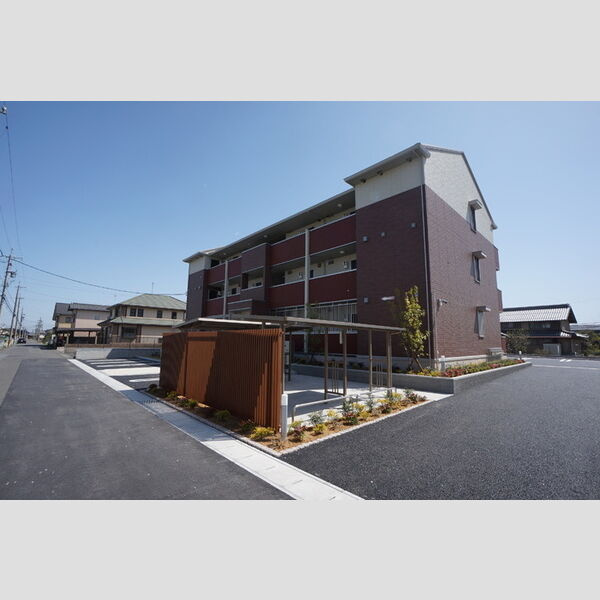 シンディパレス/ハートンD　シンディパレスのイメージ