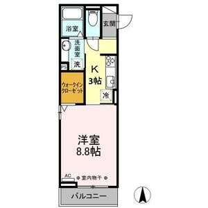 シンディパレス/ハートンD　シンディパレスのイメージ