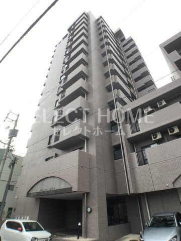 藤和シティコープ伝馬通の画像